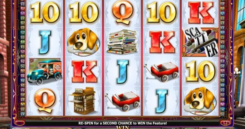 Play in Extra Cash slot online from NextGen for free now | www.1oheya.com